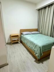 The Luxurie (D19), Condominium #598139931